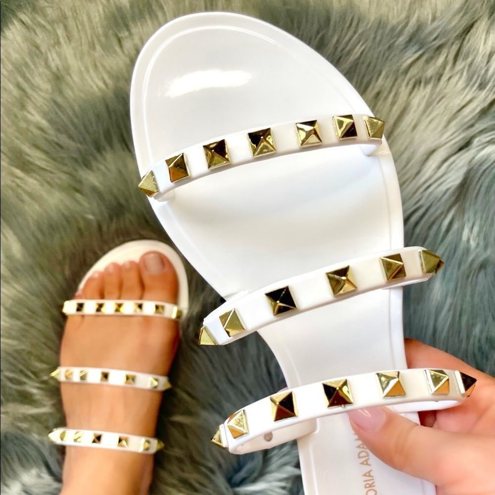 The Paradise sandals